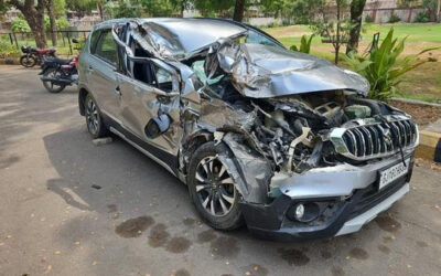 MARUTI S CROSS SMART HYBRID ZETA (2018)-Ankleshwar,GUJRAT, (WITH RC)