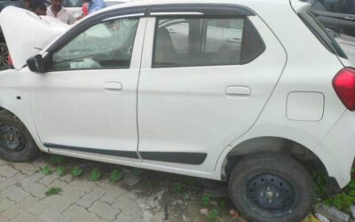 MARUTI ALTO K10 VXI+ (2023)BEGUSARAI,BIHAR, (WITH RC)