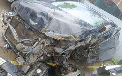 MARUTI CIAZ SMART HYBRID (2018)-VARANASI,UTTAR PRADESH, (WITH RC)