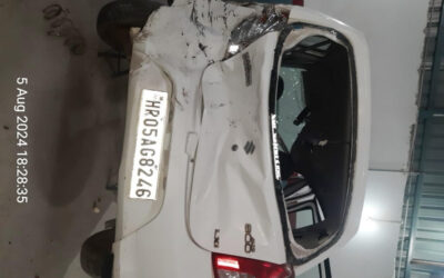 MARUTI ALTO 800 LXI BS IV (2012)-KARNAL,HARYANA, (WITH RC)