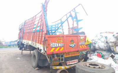 TATA LPT 2518 TC (2010)-NASHIK,MAHARASHTRA, (WITH RC)