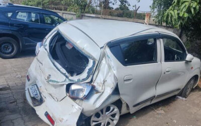 MARUTI CELERIO (2022)-VALSAD,GUJRAT, (WITH RC)