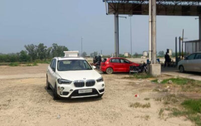 BMW X1 S-DRIVE (2019)-LUDHIANA,PUNJAB, (WITH RC)