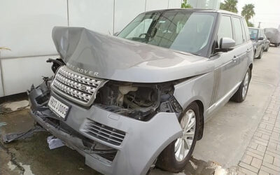 JAGUAR LAND ROVER (2013)–Karnal,Haryana, (WITH RC)