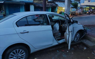 MARUTI CIAZ ZDI (2015)ANGUL,ODISHA, (WITH RC)