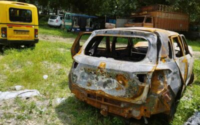 MARUTI VITARA BREZZA VDI,2018,MORADABAD,UP(WITHOUT RC)