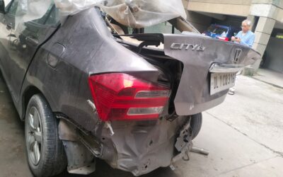 HONDA CITY 1.5,2013,NEW DELHI,DL(WITH RC)