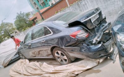 MERCEDES E 220 D,2020,AHMEDABAD,GJ(WITH RC)