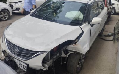 MARUTI BALENO ZETA 2019′ HAMIRPUR HIMACHAL PRADESH