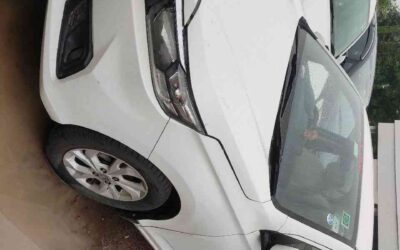 HONDA  AMAZE 1.2 I VTEC V CVT,2019,VADODARA,GJ(WITH RC)