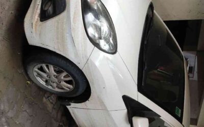 HONDA BRIO VX AT,2015,BHARUCH,GJ(WITH RC)