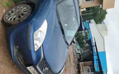 MARUTI BALENO 1.2 ZETA,2017,PANCHMAHAL,GJ(WITH RC)