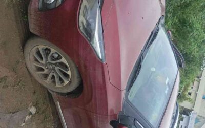 MARUTI BALENO 1.2 ALPHA,2022,KHAMMAM,TS(WITH RC)