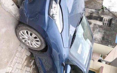 MARUTI  BALENO 1.3 ALPHA,2016,Vijayawada,AP(WITH RC)