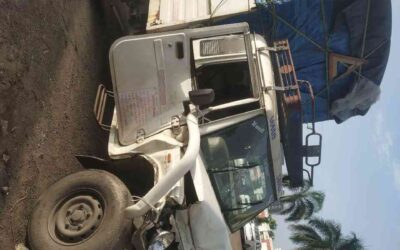 MAHINDRA BOLERO PICK-UP FB PS 1.7T XL,2018,Silvassa,FGJ(WITH RC)