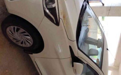 MARUTI  ERTIGA 1.5 VXI,2023,Vijayawada,AP(WITH RC)