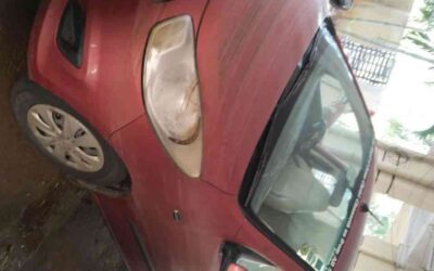 HYUNDAI I10 MAGNA 1.2,2010,Vijayawada,AP(WITH RC)