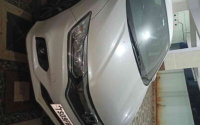 HONDA CITY I VTECH V,2018,Vijayawada,AP(WITH RC)