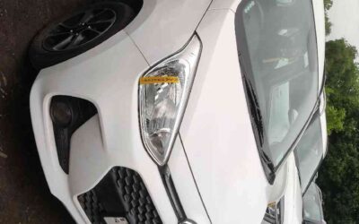 HYUNDAI GRAND I10 ASTA 1.2 VTVT,2017,VADODARA,GJ(WITH RC)