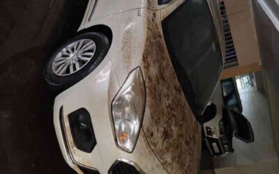 MARUTI SWIFT DZIRE LXI,2017,Vijayawada,AP(WITH RC)