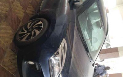 MARUTI BALENO 1.2 ALPHA,2019,Vijayawada,AP(WITH RC)