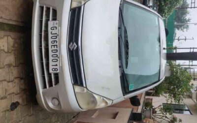 MARUTI  ESTILO LXI,2010,VADODARA,GJ(WITH RC)