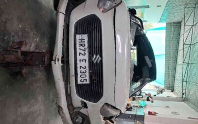 MARUTI SWIFT ZXI,2020,BHIWANI,HR(WIITH RC)