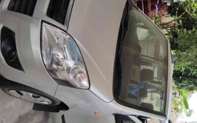 MARUTI WAGON R VXI,2015,BARODA,GJ(WITH RC)