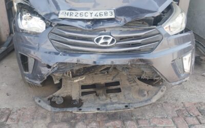 HYUNDAI  CRETA 1.4 CRDI L,2016,KARNAL,HR(WITH RC)