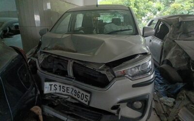 MARUTI ERTIGA 1.5 ZDI,2020,HYDERABAD,TS(WITH RC)