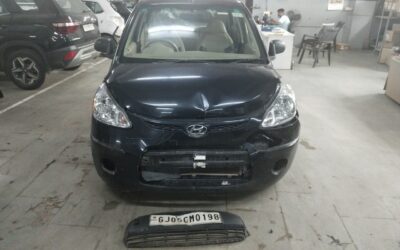 HYUNDAI  I10 ERA,2009,SURAT,GJ(WITH RC)