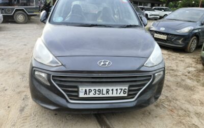 HYUNDAI SANTRO SPORTZ AMT,2021,VIJAYWADA,AP(WITH RC)