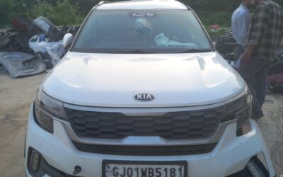 KIA MOTORS SELTOS G 1.5 HTK PLUS,2021,AHMEDABAD,GJ(WITH RC)