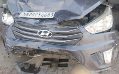 HYUNDAI CRETA 1.4 CRDI L,2016,KARNAL,HR(WITH RC)