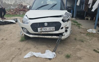 MARUTI  SWIFT VXI,2021,SANGRUR,PB(WITH RC)