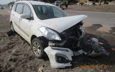 MARUTI ERTIGA SMART HYBRID ZDI PLUS,2016,BHAVNAGAR,GJ(WITH RC)