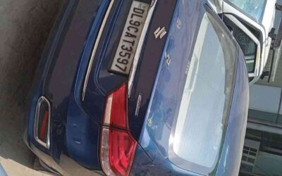 MARUTI CIAZ 1.5 SMART HYBRID ALPHA,2020,NEW DELHI,DL(WITH RC)