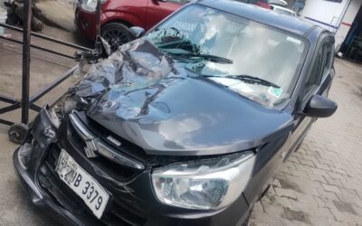 MARUTI ALTO K10 VXI,2017,HOSHIARPUR,PB(WITH RC)