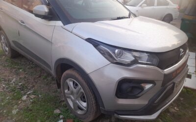 TATA MOTORS NEXON XM ,2020,BARODA,GJ(WITH RC)