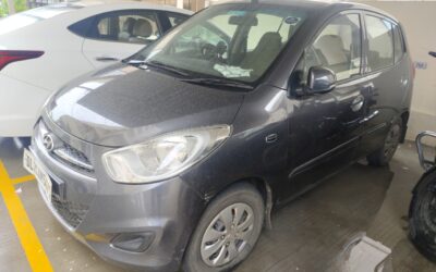 HYUNDAI I10 SPORTZ,20111,VADODARA,GJ(WITH RC)