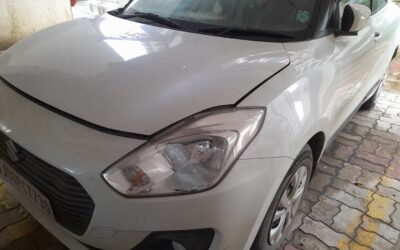 MARUTI NEW SWIFT VXI,2020,VADODARA,GJ(WITH RC)