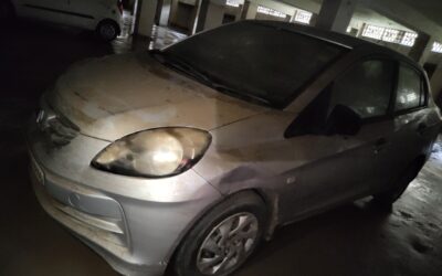 HONDA AMAZE 1.5 S,2015,Vijayawada,AP(WITH RC)