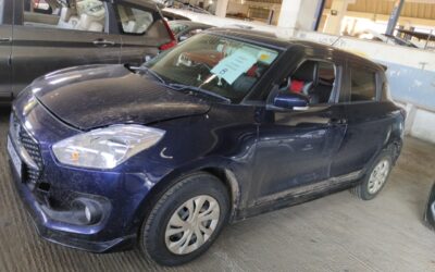 MARUTI NEW SWIFT VXI,2023,Vijayawada,AP(WITH RC)