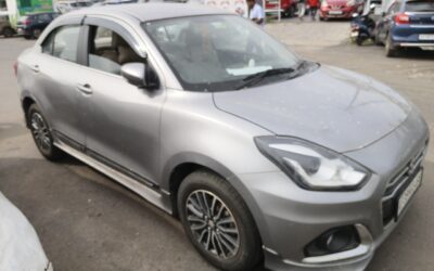 MARUTI DZIRE ZXI PLUS AMT,2020,Vijayawada,AP(WITH RC)