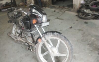 HERO SPLENDOR PLUS,2024,LUDHIANA,PB(WITH RC)