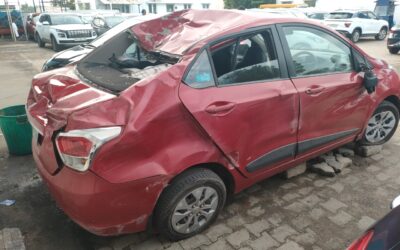 HYUNDAI XCENT 1.2 S,2015,KARUR,TN(WITH RC)