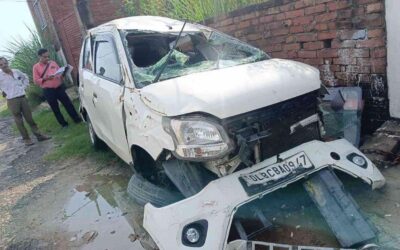 MARUTI WAGON R LXI,2020,ETAWAH,UP(WITH RC)