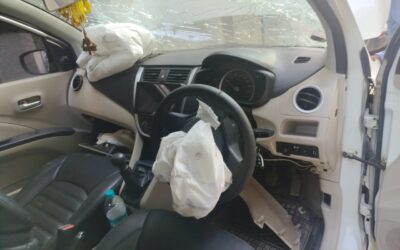 MARUTI CELERIO VXI CNG OPTION,2019,Noida,UP(WITH RC)