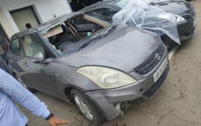 MARUTI SWIFT DZIRE ZDI,2012,KANPUR,UP(WITH RC)