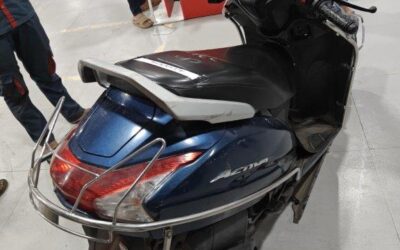 HONDA ACTIVA,2020,LUCKNOW,UP(WITH RC)